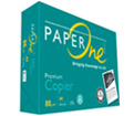PAPER ONE A4 80GR